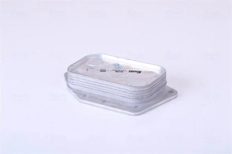 Охладитель смазки NISSENS 91296