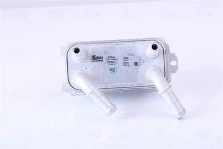 Охладитель смазки NISSENS 91300