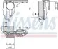 Радиатор масляный FORD TRANSIT 300 (2006) 2.4 TDCI в сборе (пр-во Nissens) 91329