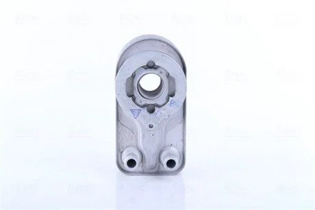 Радіатор оливний NISSENS 91422