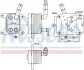 Oil Cooler, engine oil NISSENS 91425 (фото 4)