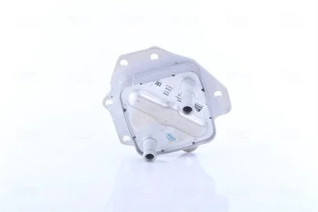 Радиатор масла NISSENS 91443