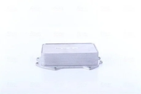 Радіатор оливний NISSENS 91445