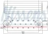 Охолоджувач мастила NISSENS 91465 (фото 1)