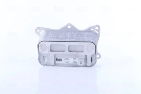 Автозапчасть NISSENS 91472