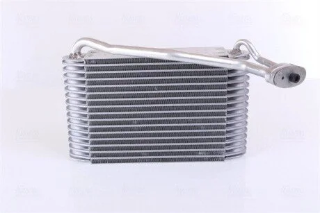 Випаровувач кондиціонера NISSENS 92144
