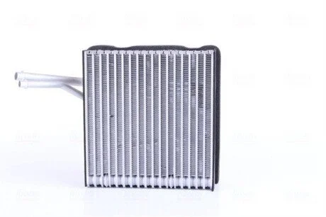 Випарник кондицiонера NISSENS 92176