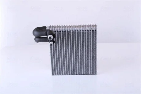 Випаровувач, кондиціонер NISSENS 92188