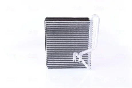 Испаритель, кондиционер NISSENS 92190
