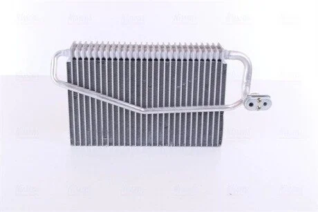 Испаритель, кондиционер NISSENS 92245