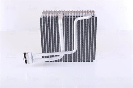 Испаритель, кондиционер NISSENS 92265