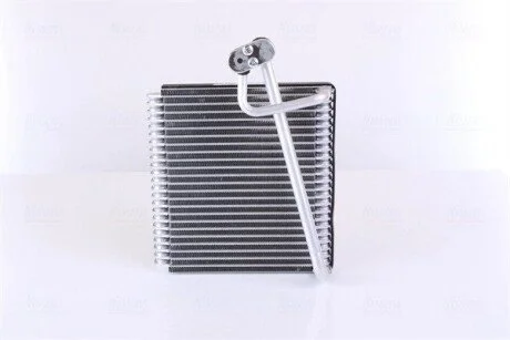 Випаровувач кондиціонера NISSENS 92289