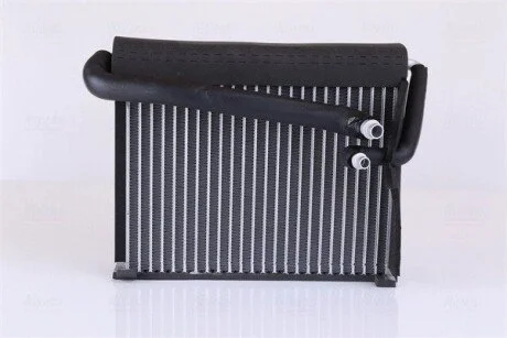 Испаритель, кондиционер NISSENS 92301