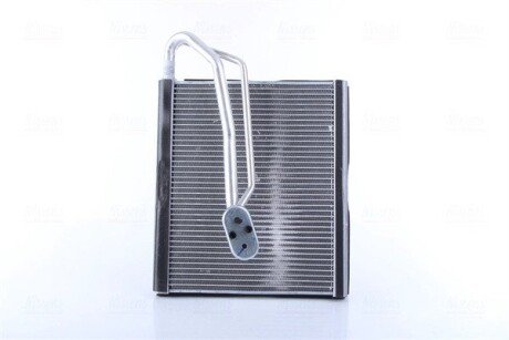 Evaporator, air conditioning NISSENS 92305