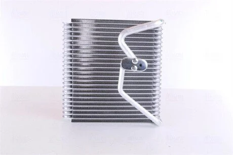 Автозапчасть NISSENS 92339