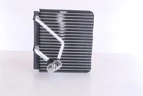 Испаритель, кондиционер NISSENS 92342