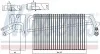 Випаровувач кондиціонера MERCEDES E T-MODEL (S211), E (VF211), E (W211) 1.8-6.2 03.02-07.09 NISSENS 92344 (фото 5)