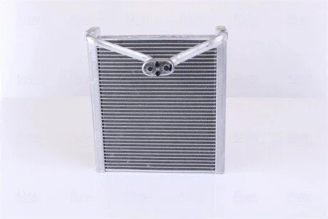 Автозапчасть NISSENS 92373