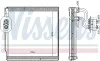 Испаритель, кондиционер NISSENS 92374 (фото 6)