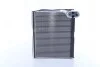 Evaporator, air conditioning 92380
