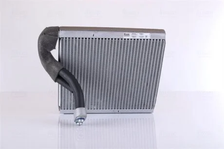 Випаровувач кондиціонера KIA RIO III 1.1D-1.4D 06.11- NISSENS 92416