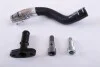 Монтажний комплект турбіни VOLVO C30, S40 II, S80 II, V50, V70 III, CITROEN BERLINGO, BERLINGO MULTISPACE, BERLINGO/MINIVAN, C2, C3 I, C3 II, C3 PICASSO, C4, C4 GRAND PICASSO I 1.6D 10.03- NISSENS 9300909 (фото 1)