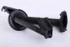 Монтажний комплект турбіни VOLVO C30, S40 II, S80 II, V50, V70 III, CITROEN BERLINGO, BERLINGO MULTISPACE, BERLINGO/MINIVAN, C2, C3 I, C3 II, C3 PICASSO, C4, C4 GRAND PICASSO I 1.6D 10.03- NISSENS 9300909 (фото 2)