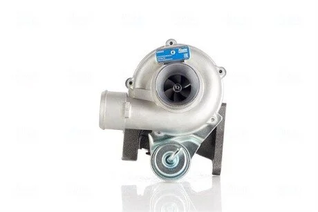 Автозапчасть NISSENS 93059
