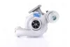 Турбіна OPEL 2.0 DTI X20DTH/Y20DTH (вир-во Nissens) 93080