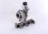 TURBOSPRКЇARKA VW-POLO V 09-,SKODA FABIA II,AUDI A 1 10-,SEAT IBIZA IV 08- 93098