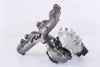 TURBOSPRКЇARKA VW-POLO V 09-,SKODA FABIA II,AUDI A 1 10-,SEAT IBIZA IV 08- NISSENS 93098 (фото 5)