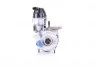 TURBOSPRКЇARKA OPEL ASTRA J 1.3D 09- NISSENS 93142 (фото 1)