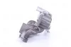 Турбiна FORD MONDEO III (GE) (00-) 2.0 TDCi NISSENS 93204 (фото 2)
