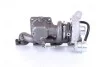 Турбiна FORD MONDEO III (GE) (00-) 2.0 TDCi NISSENS 93204 (фото 3)