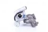 Турбiна FORD MONDEO III (GE) (00-) 2.0 TDCi NISSENS 93204 (фото 4)