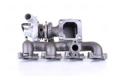 Турбiна FORD MONDEO III (GE) (00-) 2.0 TDCi NISSENS 93204