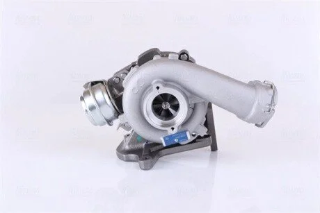 Автозапчасть NISSENS 93254