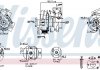 TURBOSPR??ARKA CITROEN C4 I XSARA/PEUGEOT 307 2,0D 00-09 NISSENS 93256 (фото 6)