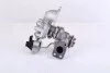 Турбокомпресор (Новий) DS DS 3, DS 4, CITROEN BERLINGO, BERLINGO MULTISPACE, BERLINGO/MINIVAN, C3 / C3 ORIGIN III, C3 AIRCROSS II, C3 II, C3 PICASSO, C4 CACTUS 1.5D/1.6D/2.0D 04.08- NISSENS 93259 (фото 4)