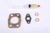 Турбокомпресор (Новий) DS DS 3, DS 4, CITROEN BERLINGO, BERLINGO MULTISPACE, BERLINGO/MINIVAN, C3 / C3 ORIGIN III, C3 AIRCROSS II, C3 II, C3 PICASSO, C4 CACTUS 1.5D/1.6D/2.0D 04.08- NISSENS 93259 (фото 7)