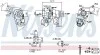Турбокомпресор (Новий) DS DS 3, DS 4, CITROEN BERLINGO, BERLINGO MULTISPACE, BERLINGO/MINIVAN, C3 / C3 ORIGIN III, C3 AIRCROSS II, C3 II, C3 PICASSO, C4 CACTUS 1.5D/1.6D/2.0D 04.08- NISSENS 93259 (фото 8)