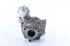 TURBOSPR─ś┼╗ARKA KIA CEED 07- NISSENS 93261 (фото 2)