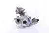 TURBOSPR??ARKA AUDI A3 Q2/SEAT ARONA ATECA IBIZA V LEON/SKODA KAROQ OCTAVIA III/VW GOLF VII POLO 1,6D 12- NISSENS 93266 (фото 4)