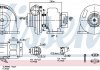 Турбино NISSENS 93294 (фото 6)