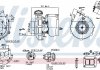 Турбіна NISSENS 93295 (фото 6)