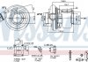 Турбино NISSENS 93301 (фото 6)