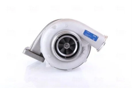 Автозапчастина NISSENS 93304