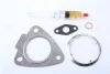 Турбина Ford Transit Custom 2.0 TDCi 16- NISSENS 93318 (фото 5)