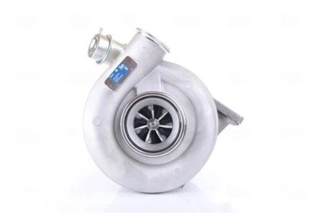 Автозапчастина NISSENS 93332