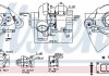 Турбино NISSENS 93336 (фото 6)